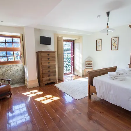 Casa Do Monte - Douro Baião