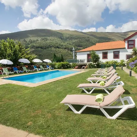 Séjour à la ferme Casa Do Monte - Douro *