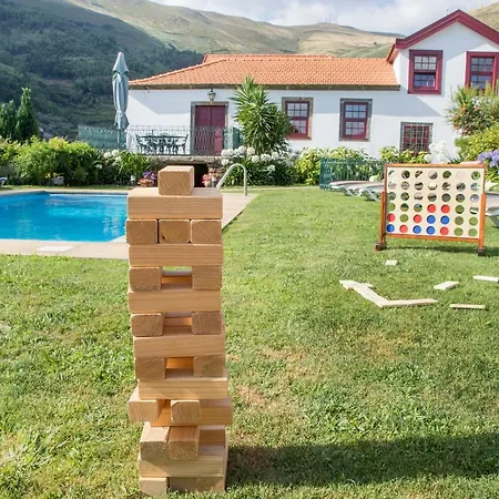 Casa Do Monte - Douro Байан