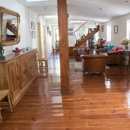 Casa Do Monte - Douro Κατάλυμα σε φάρμα