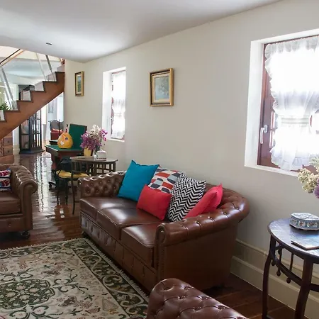 Κατάλυμα σε φάρμα Casa Do Monte - Douro *