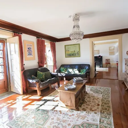 Casa Do Monte - Douro Κατάλυμα σε φάρμα Baião