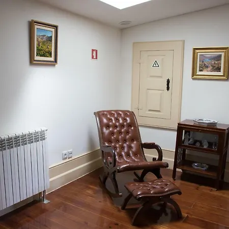 Séjour à la ferme Casa Do Monte - Douro