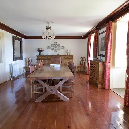 Séjour à la ferme Casa Do Monte - Douro Baião