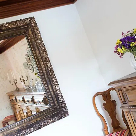 Séjour à la ferme Casa Do Monte - Douro Baião