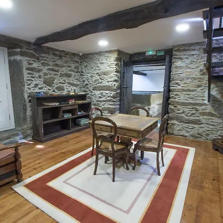 Casa Do Monte - Douro Κατάλυμα σε φάρμα *