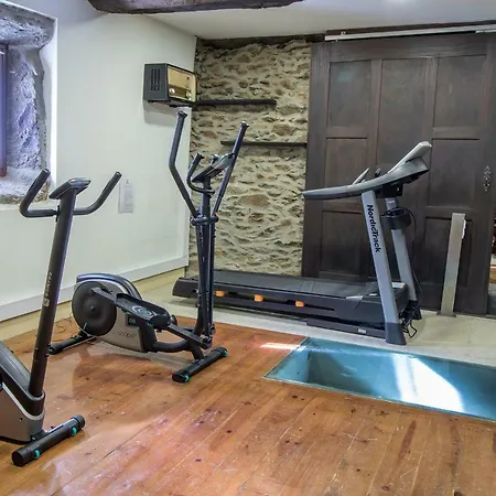 Séjour à la ferme Casa Do Monte - Douro