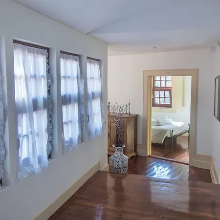 Casa Do Monte - Douro * Baião