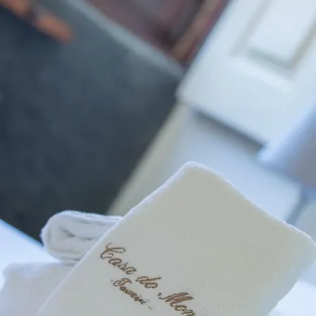 Séjour à la ferme Casa Do Monte - Douro