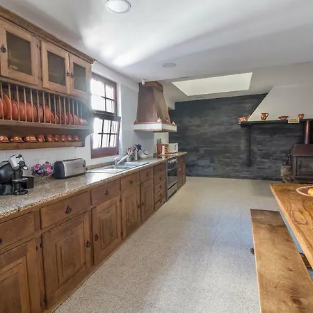 Casa Do Monte - Douro Κατάλυμα σε φάρμα Baião