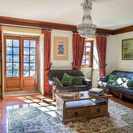 Casa Do Monte - Douro Κατάλυμα σε φάρμα