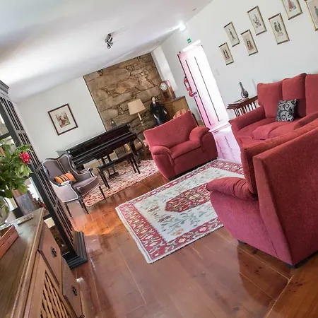 Casa Do Monte - Douro Κατάλυμα σε φάρμα