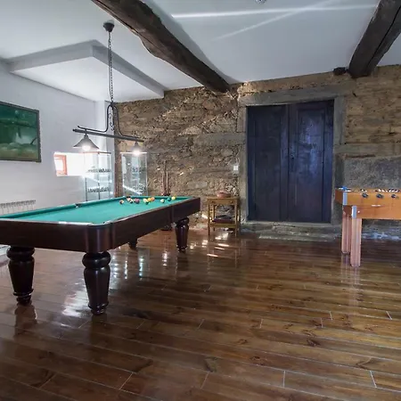 Séjour à la ferme Casa Do Monte - Douro Baião