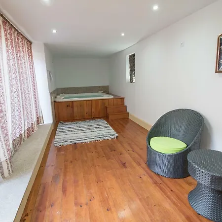 Casa Do Monte - Douro Κατάλυμα σε φάρμα *