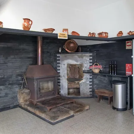 Casa Do Monte - Douro Baião