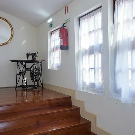 Casa Do Monte - Douro Séjour à la ferme Baião