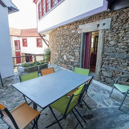 Casa Do Monte - Douro * Baião