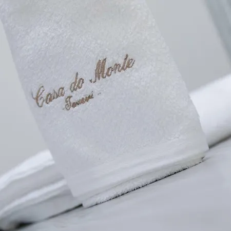 Casa Do Monte - Douro Κατάλυμα σε φάρμα