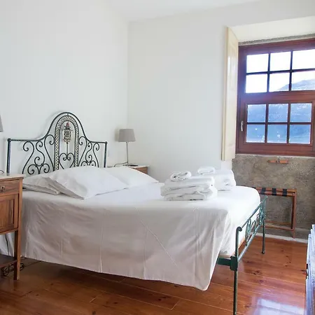 Κατάλυμα σε φάρμα Casa Do Monte - Douro *