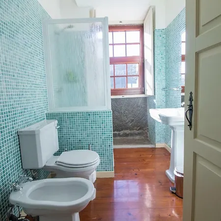 Casa Do Monte - Douro Κατάλυμα σε φάρμα *