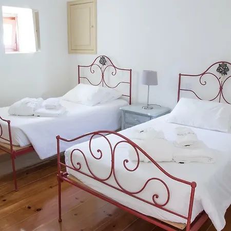 Casa Do Monte - Douro Séjour à la ferme Baião