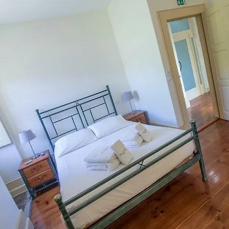 Casa Do Monte - Douro Séjour à la ferme