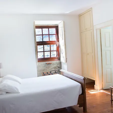 Casa Do Monte - Douro Séjour à la ferme *