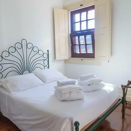 Κατάλυμα σε φάρμα Casa Do Monte - Douro Baião