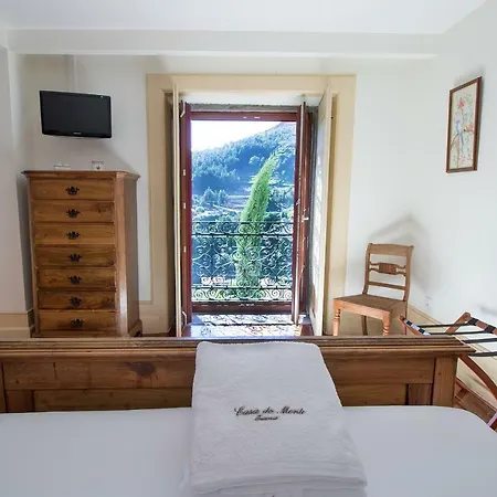 Casa Do Monte - Douro Séjour à la ferme *