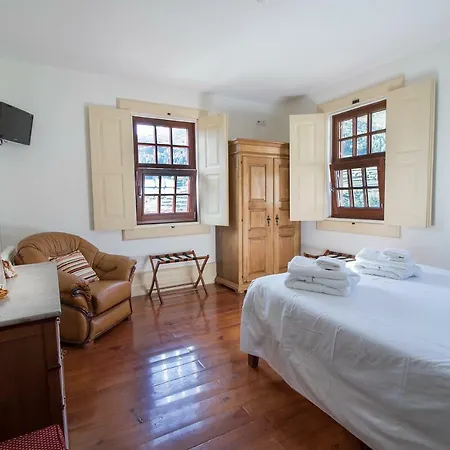 Κατάλυμα σε φάρμα Casa Do Monte - Douro