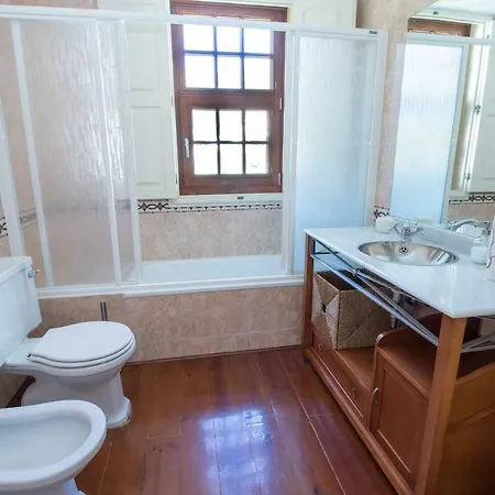 Casa Do Monte - Douro Baião