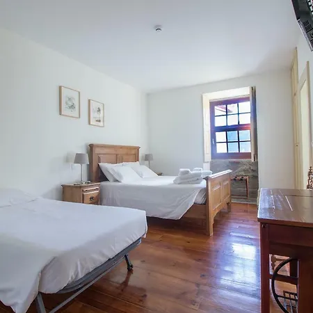 Casa Do Monte - Douro * Baião