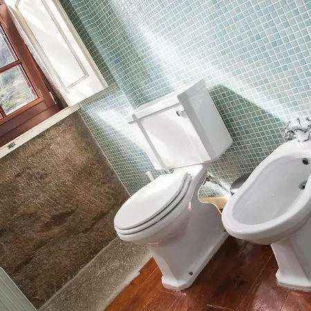 Κατάλυμα σε φάρμα Casa Do Monte - Douro