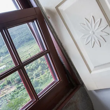 Casa Do Monte - Douro Κατάλυμα σε φάρμα Baião