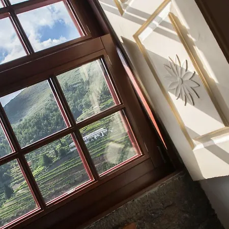 Séjour à la ferme Casa Do Monte - Douro