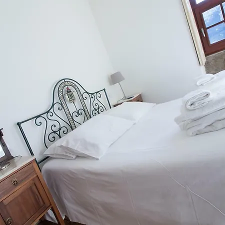 Κατάλυμα σε φάρμα Casa Do Monte - Douro *