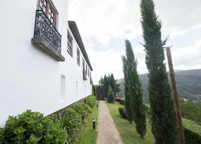 Casa Do Monte - Douro *