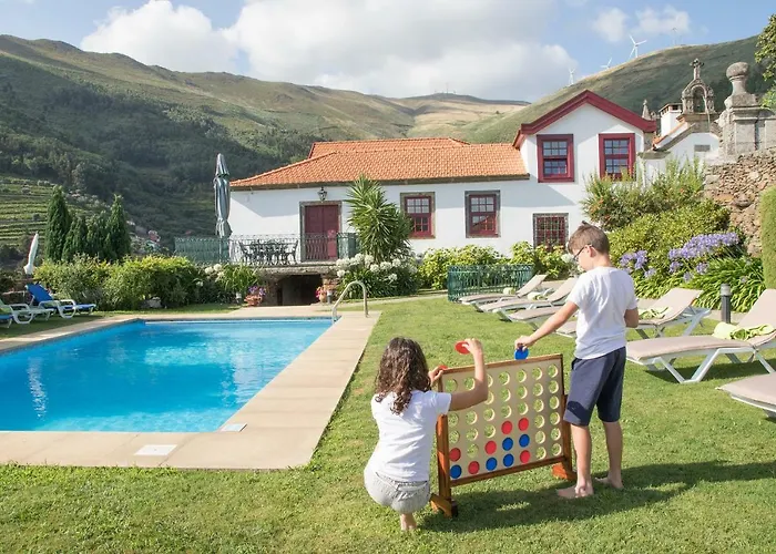 Farma Casa Do Monte - Douro