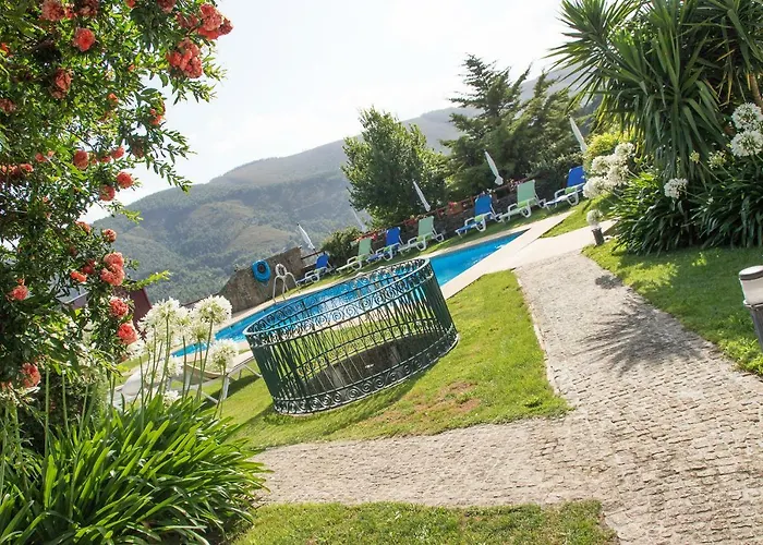 Casa Do Monte - Douro Farma