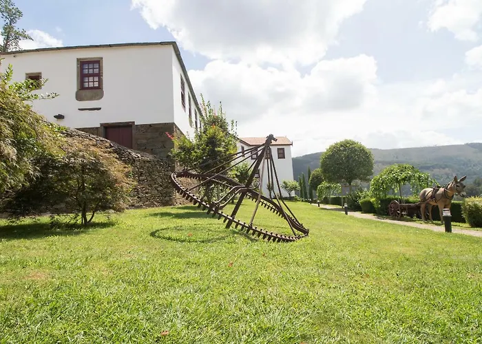 Casa Do Monte - Douro Farmház *