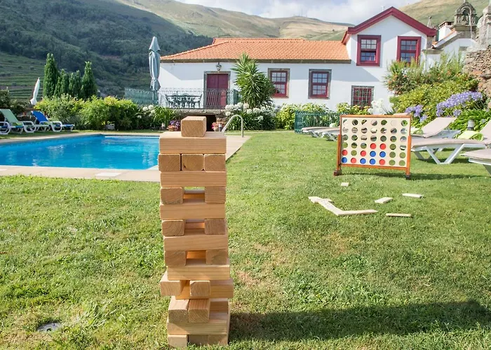 Casa Do Monte - Douro Baião