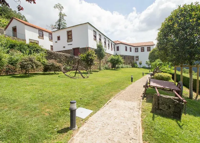 Casa Do Monte - Douro *