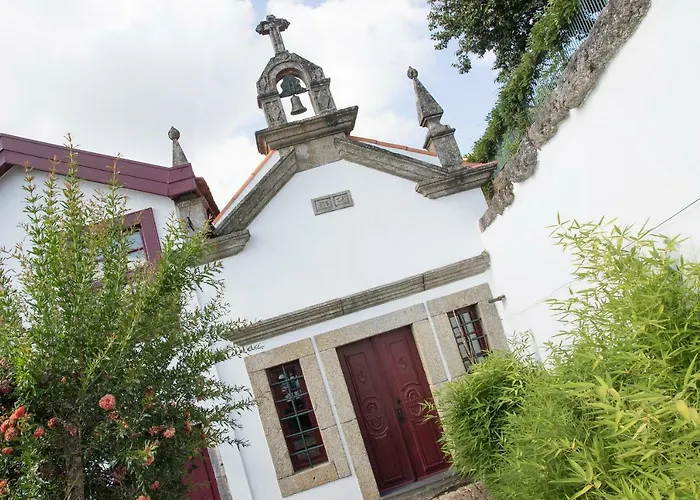 Casa Do Monte - Douro *