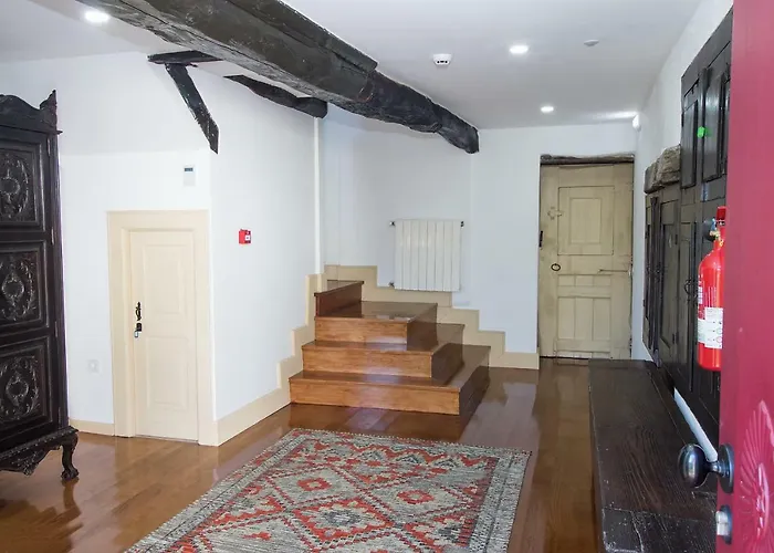 Casa Do Monte - Douro