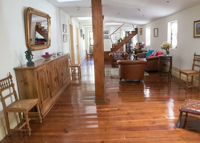 Casa Do Monte - Douro Farma