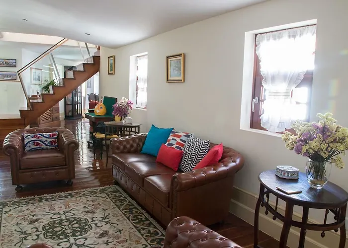 Farmház Casa Do Monte - Douro *