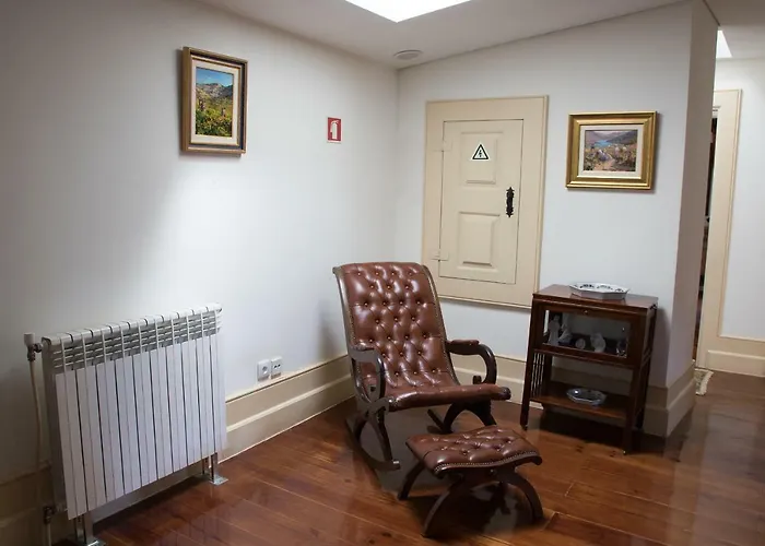 Farmház Casa Do Monte - Douro