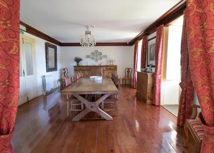 Farma Casa Do Monte - Douro Baião