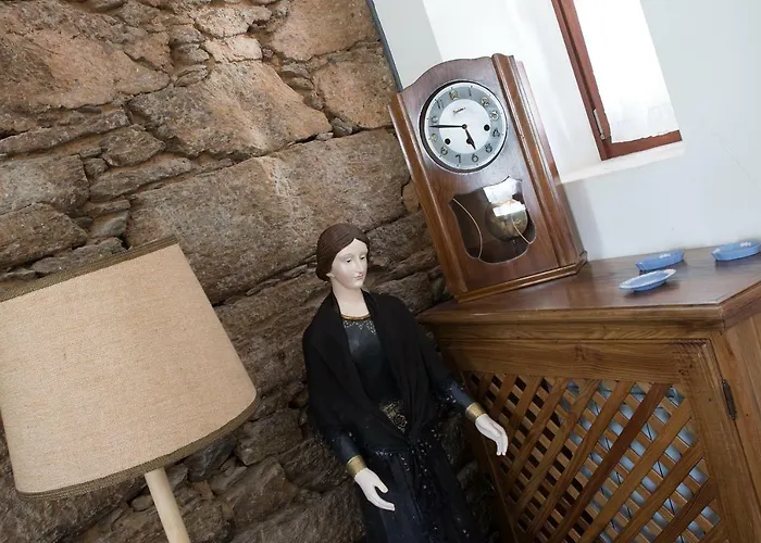 Casa Do Monte - Douro *