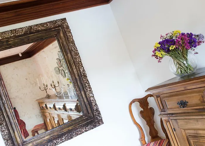 Feriegård Casa Do Monte - Douro Baião